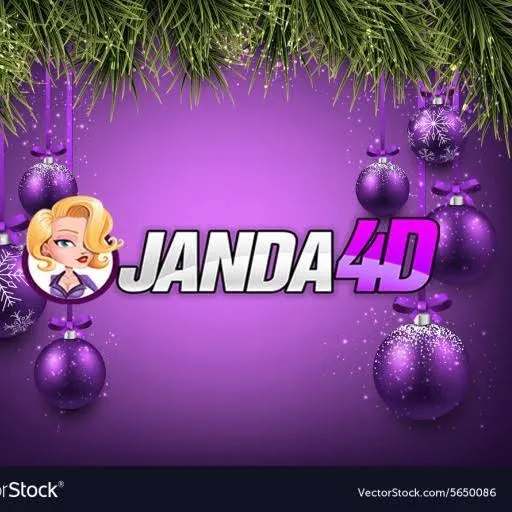 JANDA4D - Permainan Slot Seru dengan Beragam Fitur Menarik