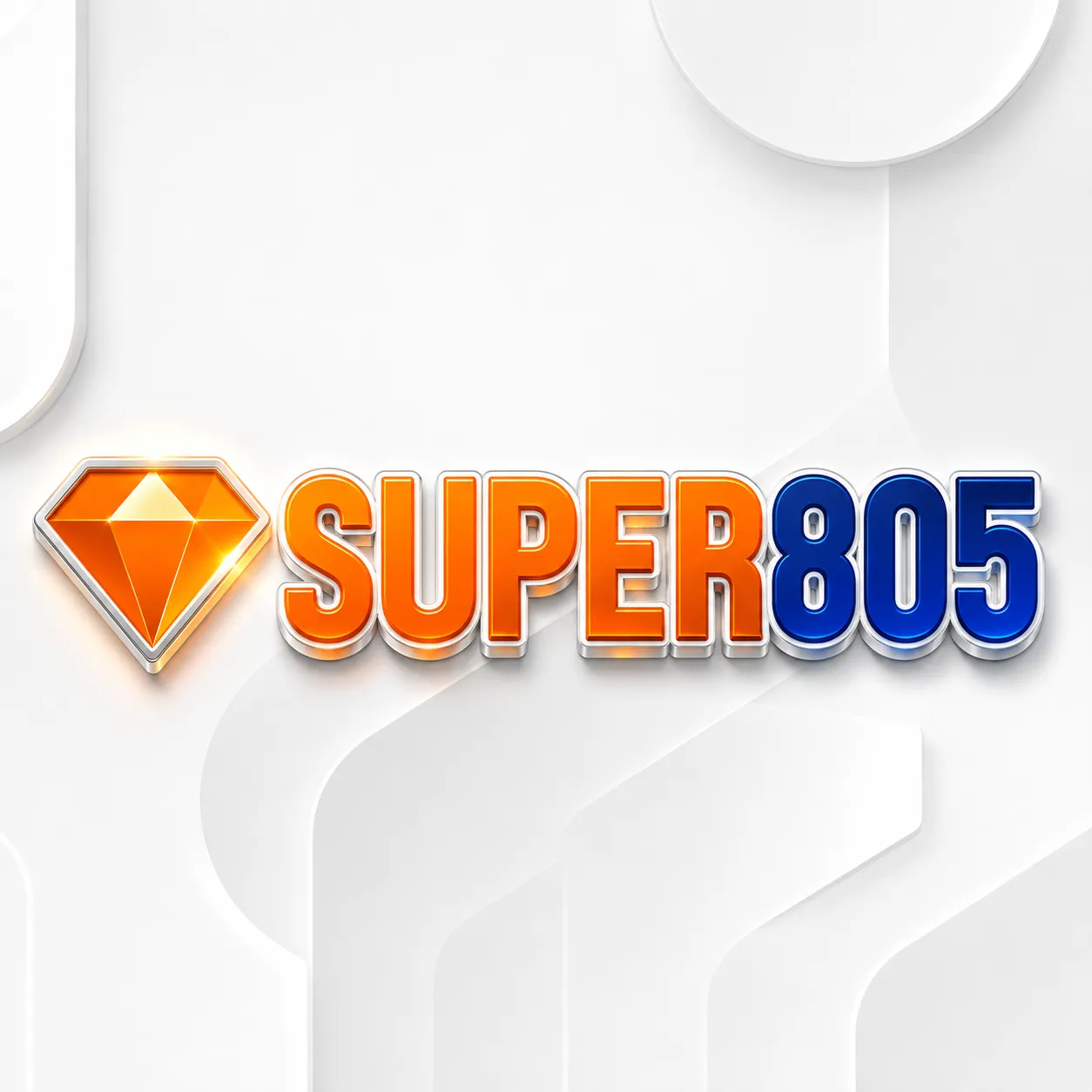 SUPER805 - Permainan Match-3 Seru dan Menyenangkan