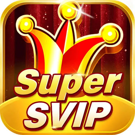 SUPERSVIP - Permainan Mahjong Seru dan Menantang