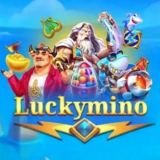 Logo luckymino